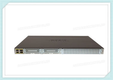 Industriële het Netwerkrouter 3 van Cisco WAN/LAN Havens 2 SFP-Havens 100Mbps - 300Mbps-Stembundel