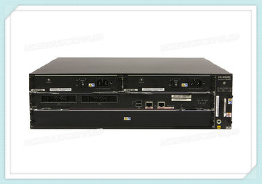 Huaweiusg6600 Next Generation Firewall usg6650-AC 2*10GE SFP+ 8GE RJ45