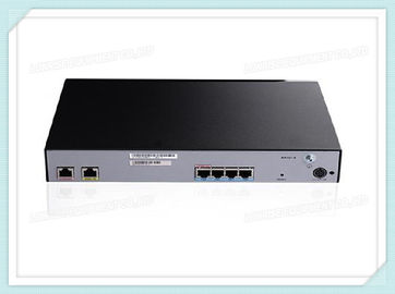 De Router2fe WAN 4FE LAN Ethernet van de Huaweiar121 AR120 Reeks Elektrointerface