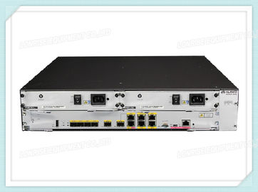 350W Industriële Ethernet de Routerar2240c 4 SIC Groeven van Wisselstroomhuawei 2 WSIC-Groeven