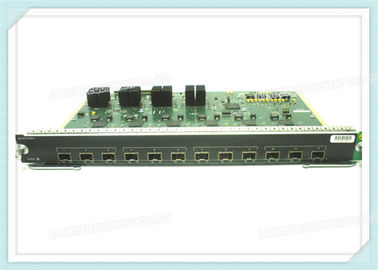 Cisco 4500 de Katalysator 4500 e-Reeksen 12-haven 10GbE SFP+ van Linecard ws-x4712-SFP+E