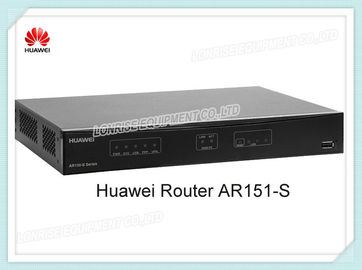 Van de de Reeksrouter 1FastEthernet WAN 4FastEthernet van ar151-s Huawei AR150 LAN 1USB