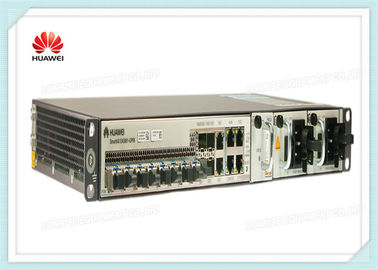 De Huaweiolt SmartAX EA5801 Reeks ea5801-gp08-AC steunt 8 GPON-InterfacesWisselstroom