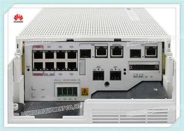 De Router ar531g-u-D-h 2 gelijkstroom, 6 FE van de Huaweiar530 Reeks, 2 GE, 3G, 2 RS485,2-Di