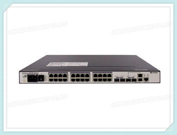De Schakelaar s3700-28tp-Si-AC 24 Ethernet-Havens niet POE van het Huaweinetwerk