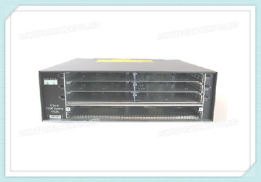 CISCO7204VXR Cisco 7200 Router 4 Groefchassis 1 AC Leveringsw/ip Software