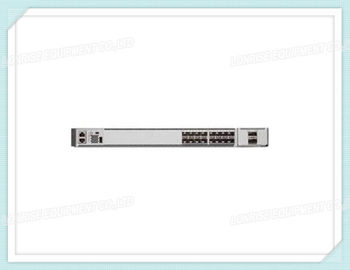 C9500-16x-e van de het Netwerkschakelaar van Cisco Ethernet Katalysator 9500 16 Hoofdzaakvergunning van Haven10gig DNA