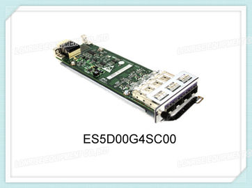 ES5D00G4SC00 Huawei 4 Voor Optische die de Interfacekaart van Havenge SFP in S5700HI-Reeks wordt gebruikt