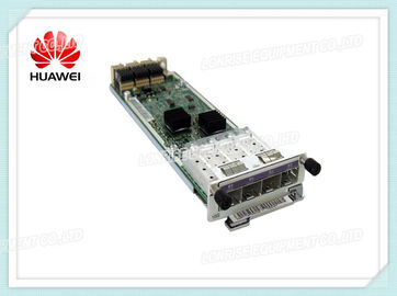 ES5D000X4S01 Huawei 4 Haven 10 Voor Optische de Interfacekaart van GE SFP met ES5D00ETPB00-Kaart