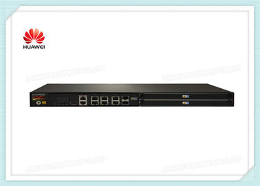 Geheugen 2 van de Huaweiusg6600 Next Generation Firewall usg6670-AC 16GE RJ45 8GE SFP 4*10GE SFP 16GB Wisselstroom