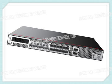 Huaweifirewall usg6650e-AC 12 * GE RJ45 12*10GE SFP met 2 * de Wisselstroom van 40GE QSFP+ 2