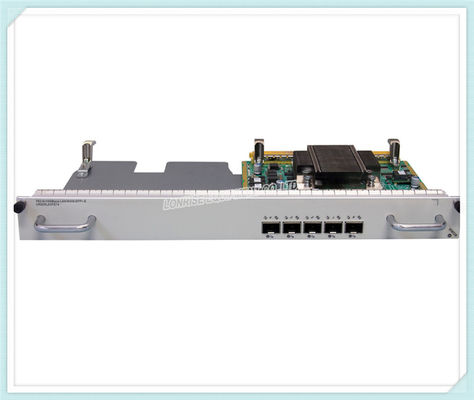 Huaweine40e-x8a 5-haven de Flexibele Kaart CR5D0L5XFE74 03031XPT van 10GBase LAN/WAN-SFP+
