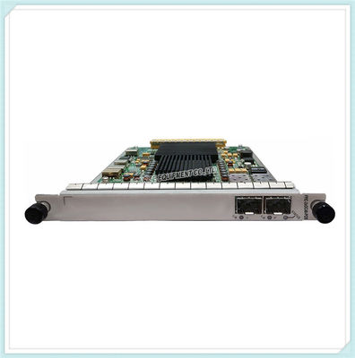 03030HNJ Huawei 2 Haven OC-48c/STM-16c pos-SFP Flexibele Kaart CR53-P10-2xPOS/STM16-SFP
