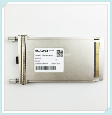 Huawei100gb/s Single-Mode Vezel 10km de Schakelaargvb Optische Zendontvanger OSN010N04 van 1309nm LC