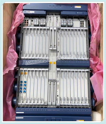 Het Type van Huaweioptix OSN 8800 TN5B1RACK01 N63B ETSI Rek zonder SubRack 02113010