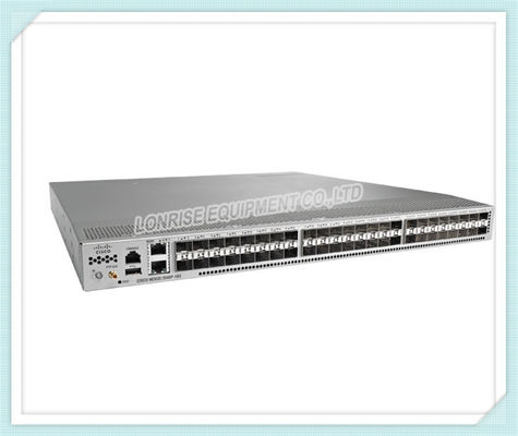 Originele Nieuwe Samenhang 3524-XL Schakelaar 24 SFP+ n3k-c3524p-XL van Cisco