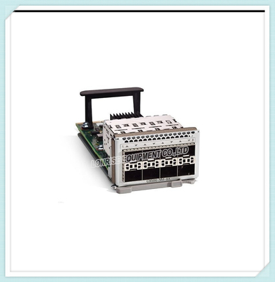 CISCO-Katalysator 9500 Moduleskaarten c9500-NM-8X