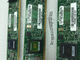 Cisco-routers 128 van Routermodules PVDM3-128 de module beste prijs van de kanaalstem