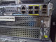 Douane CISCO3945/K9 3 Router van het Haven de Industriële Netwerk ISR G2 met SPE150