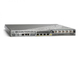 Cisco ASR1001 ASR1000-serie router Quantum Flow-processor 2.5G Systeembandbreedte WAN-aggregatie