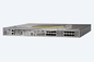 Cisco ASR 1001-HX ASR 1000 Router 4x10GE+4x1GE Dubbele PS met DNA-ondersteuning