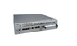 ASR1002, Cisco ASR1000-serie router, QuantumFlow-processor, 2,5G systeembandbreedte, WAN-aggregatie