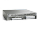 Cisco ASR1002 ASR1000-serie router QuantumFlow-processor 2.5G Systeembandbreedte WAN-aggregatie