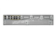 Cisco ISR4451-X/K9 ISR 4451 4GE 3NIM 2SM 8G FLASH 4G DRAM 1-2G Systeemdoorvoer 4 WAN/LAN-poorten