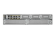 Cisco ISR 4451 het Systeemproductie 4 WAN/LAN Ports van ISR4451-X/K9 1-2G 4 SFP-Havens