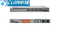 De Bruggen van het Huaweiex3400-24t Netwerk: TCP/IP, 440mm X 200mm X 44mm, tot de Datasnelheid van Mbps van 2000