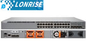 De Bruggen van het Huaweiex3400-24t Netwerk: TCP/IP, 440mm X 200mm X 44mm, tot de Datasnelheid van Mbps van 2000