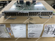 Insteekkaartqsfp Optische Zendontvanger met de Consumptie van de 3,3 Wattsmacht &amp; Telnet-Extern beheerprotocol