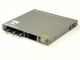 Ws-c3850-24t-s Cisco-Schakelaar 3850 Katalysator 24 de Basis 10/100/1000Mbps van Havengegevens IP
