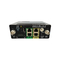 IR809G-LTE-Na-K9Layer 2/3/4 Industriële het Netwerkschakelaar van QoS voor Netwerkrouter