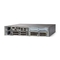 Cisco ASR 1000 Routers Cisco ASR1002-HX-systeem, 4x10GE+4x1GE, 2xP/S, optionele Crypto