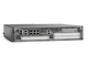 ASR1002-X, Cisco ASR1000-serie router, ingebouwde Gigabit Ethernet-poort, 5G-systeembandbreedte, 6 X SFP-poorten