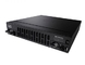 ISR4451-X/K9 Cisco ISR 4451 (4GE,3NIM,2SM,8G FLASH,4G DRAM), 1-2G System Throughput, 4 WAN/LAN-poorten, 4 SFP-poorten