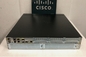 ISR4351-VSEC/K9 Cisco ISR 4351 Bundle met UC &amp; Sec Lic PVDM4-64 CUBE-25