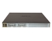 ISR4331/K9 Cisco 4000 Router 100Mbps-300Mbps System Throughput 3 WAN/LAN-poorten 2 SFP-poorten Multi-Core CPU