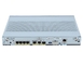 C1111-4P 1100-serie geïntegreerde servicesrouters ISR 1100 4 poorten Dual GE WAN Ethernet-router