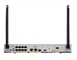 C1111-8PLTEEA Cisco 1100 Series Integrated Services Routers Dual GE SFP Router W/ LTE Adv SMS/GPS EMEA &amp; NA