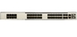 S5731-S32ST4X-D 8 10/100 / 1000Base-T Ethernet-poort 24 Gigabit SFP 4 10G SFP + DC stroomvoorziening Frontonderhoud