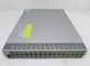 N9K-C9364C Nexus 9000-serie C9364C 64xQSFP28-poorten 100GBase-X + 2xSFP+ poorten Layer3 beheerde 2U Gigabit Ethernet-switch