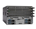 N9K-C9504 Cisco Nexus 9504 Chassis Bundle -Switch - Managed-Rack-Mountable - Met Cisco Nexus 9500 Supervisor