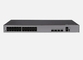 S5735-L24P4S-A1 Huawei S5700-serie Schakelaars 24 10/100 / 1000Base-T Ethernet-poort 4 Gigabit SFP POE + AC stroomtoevoer