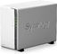 Synology 2-bay NAS DiskStation DS220j (schijfloos), 2-bay; 512MB DDR4