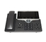 CP-8811-K9 Widescreen Grayscale Display Hoogwaardige spraakcommunicatie Gemakkelijk te gebruiken Cisco EnergyWise