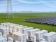 Huawei Solar Products Merc-1100w-P Smart Pv Solar Panel Optimizer 1100w Voor zonne-energiesysteem