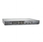 Juniper Network SRX1500-SYS-JB-AC SRX1500 20-poorten Services Gateway