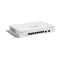 C9500-24Y4C-Cisco-netwerkswitch A Layer 2/3 Data Rate Network Switch met 10/100/1000 Mbps snelheid voor snelle gegevensoverdracht